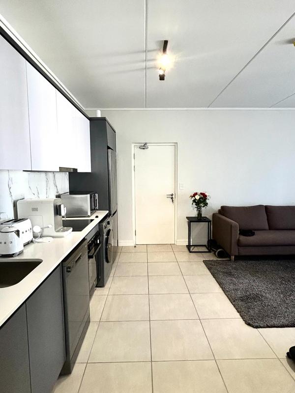 1 Bedroom Property for Sale in The Huntsman Western Cape